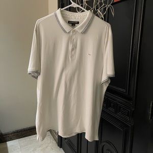 Michael kors men’s polo